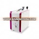 Ultrasonic beauty & health instrument microcurrent beauty vacuum massage therapy machine